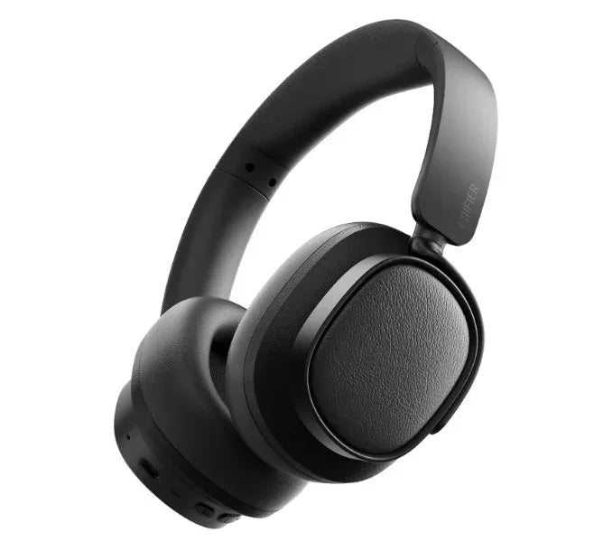 Audifono Edifier ES850NB negro bluetooth - Tecatech-uy