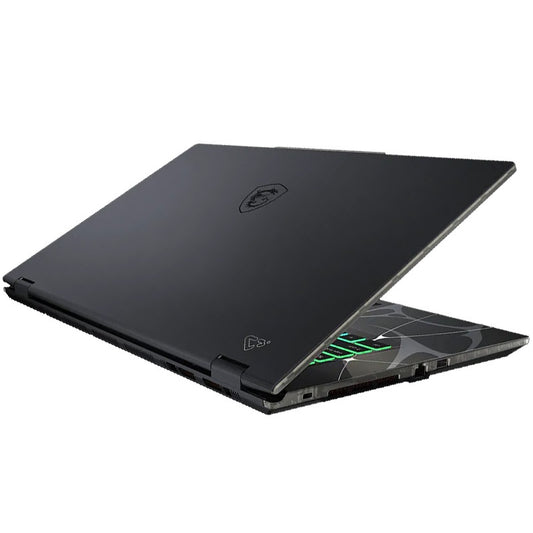 Notebook Gamer MSI Core 9 240H 5.8Ghz, 16GB, 1TB SSD, 17.3 FHD, RTX 5060 8GB