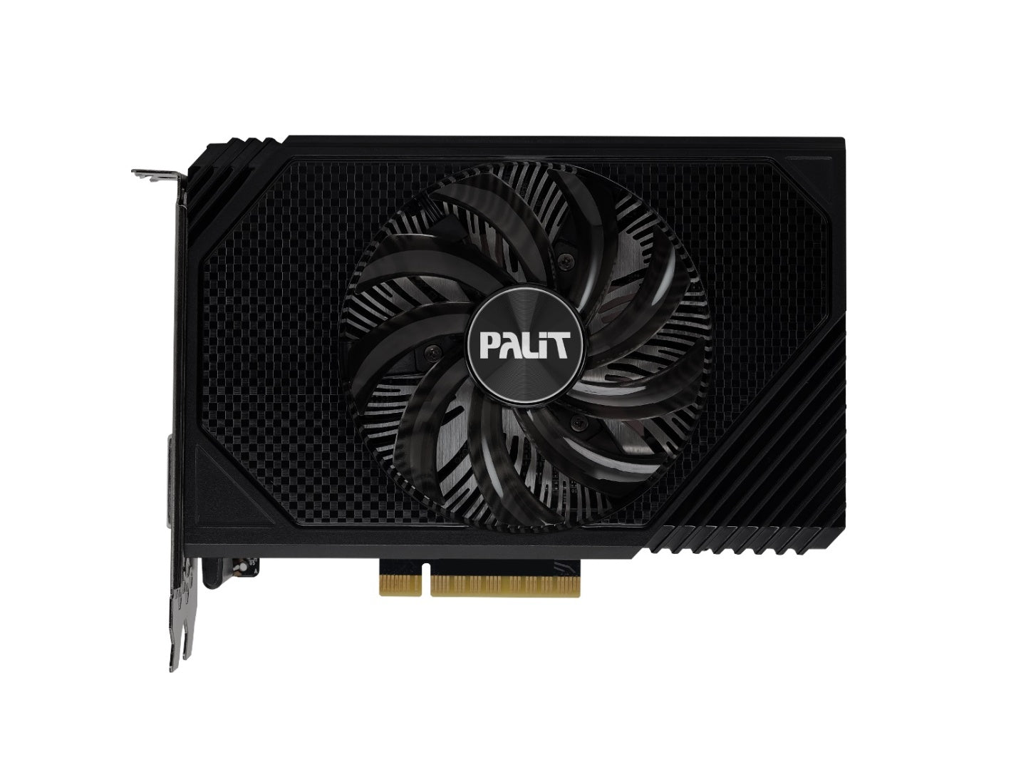 Tarjeta Video Palit RTX 3050 StormX 6GB