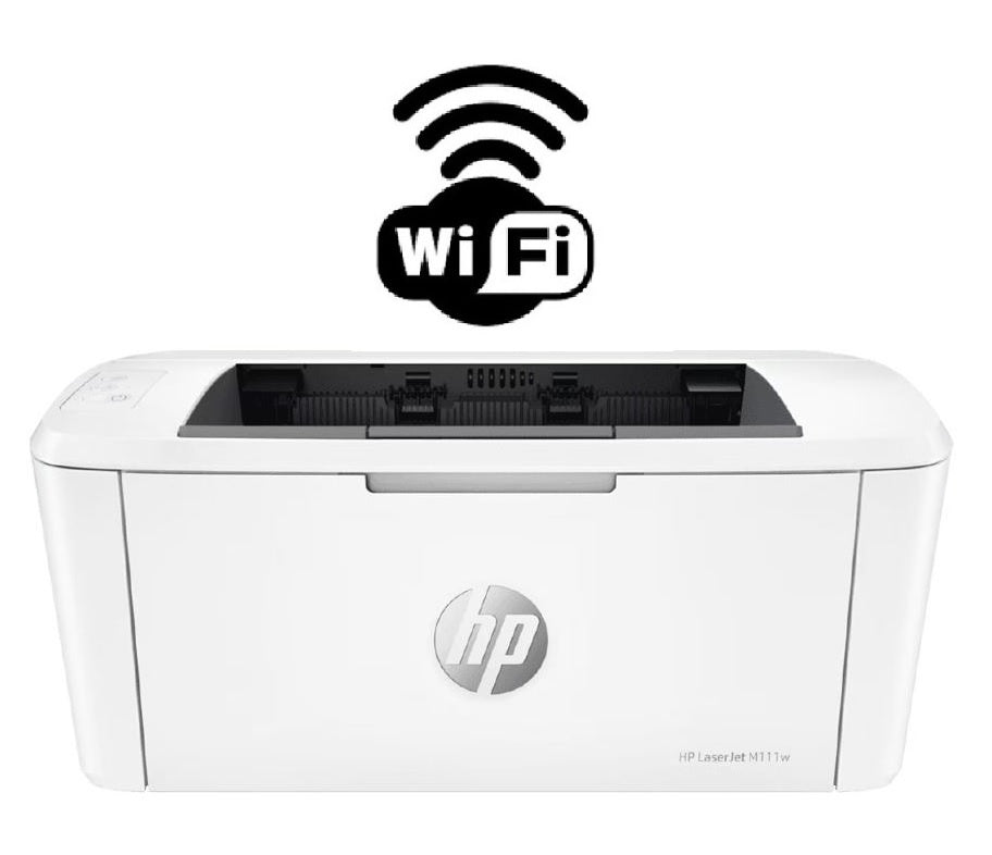 Impresora HP LaserJet M111W
