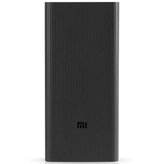 Powerbank Xiaomi 18W Power Bank 30000mAh - Tecatech-uy