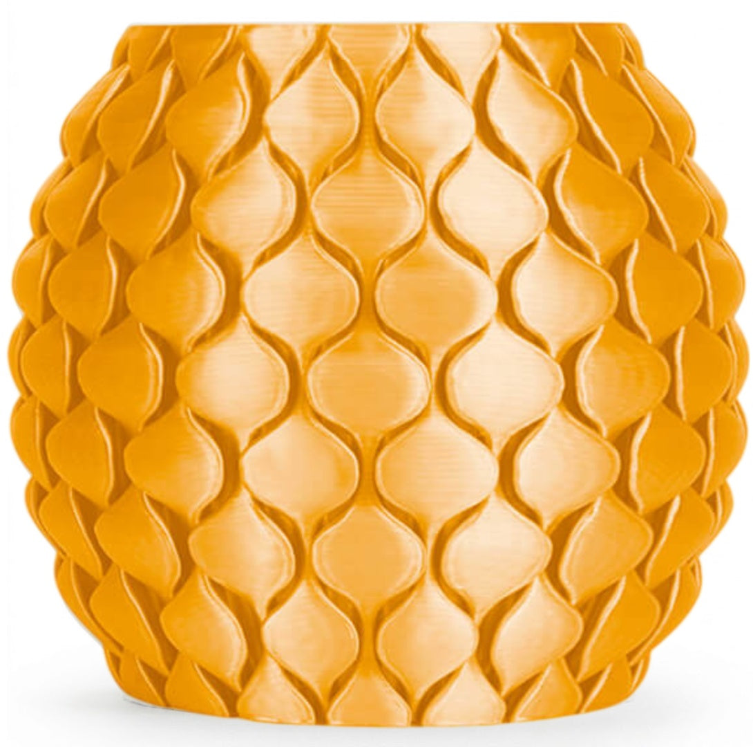 Filamento Sunlu Silk PLA+ laton 1.75mm