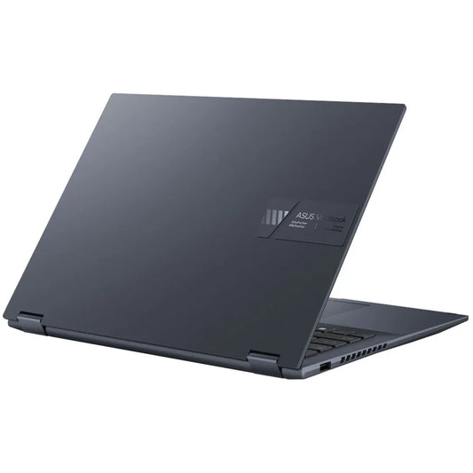 Notebook Asus Convertible Core i9 5.4Ghz, 16GB, 512GB SSD, 14'' 2.8K Oled Touch - Tecatech-uy