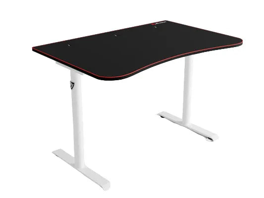 Escritorio Gamer Arozzi Fratello blanco - Tecatech-uy