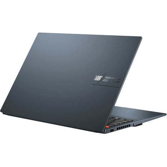 Notebook Asus Core i9 5.4Ghz, 16GB, 512GB SSD, 16 FHD+, RTX 4060 8GB - Tecatech-uy