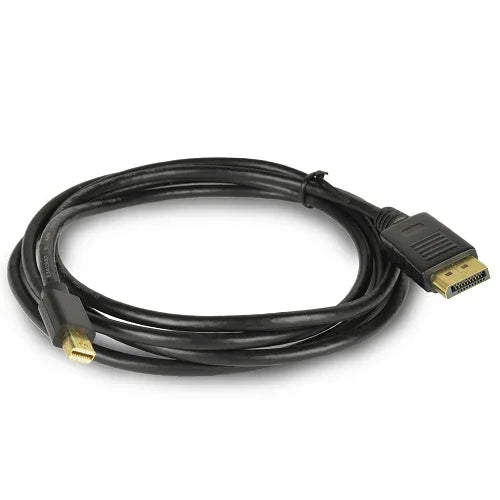 Cable Mini Displayport a Displayport - Tecatech-uy