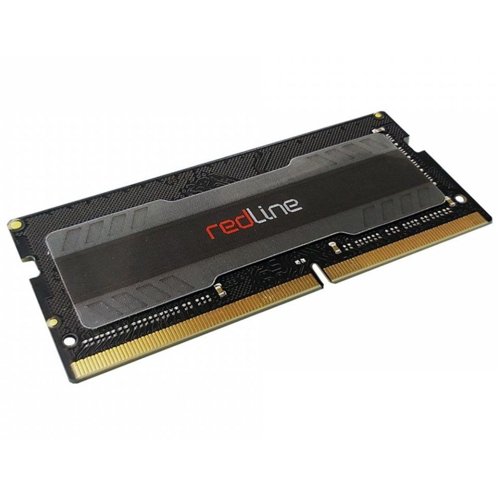 Memoria Mushkin DDR4 16GB 3200Mhz sodimm