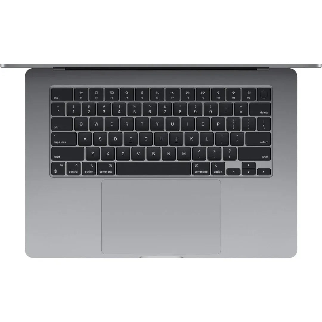 Apple Macbook Air M3 Octacore, 8GB, 256GB SSD, 15.3'', Español - Tecatech-uy