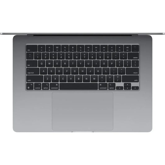 Apple Macbook Air M3 Octacore, 8GB, 256GB SSD, 15.3'', Español - Tecatech-uy
