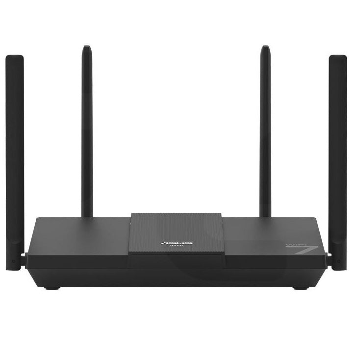 Router ASUS RT-BE50 Doble Banda BE7200 WiFi 7
