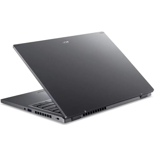 Notebook Acer Core 7 150u 5.4Ghz, 16GB, 1TB SSD, 14 WUXGA, RTX 2050 4GB - Tecatech-uy