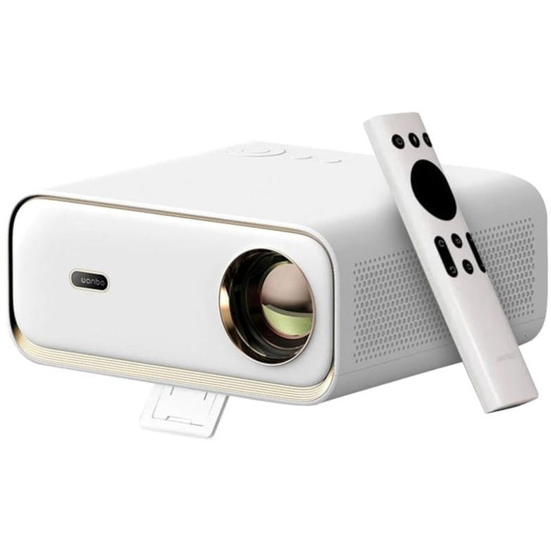 Proyector Wanbo X5 - Tecatech-uy