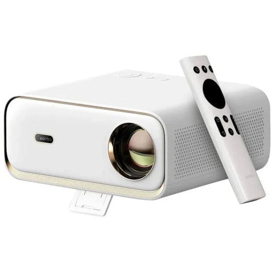 Proyector Wanbo X5 - Tecatech-uy