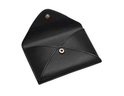 Estuche Pasaporte Passet Negro - Tecatech-uy