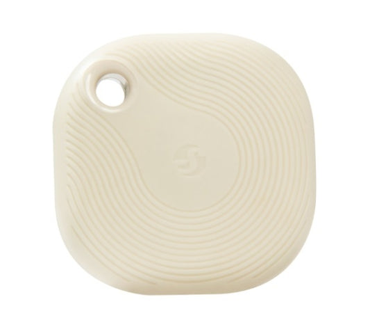 Control Smart Shelly BLU Ivory Bluetooth 1 boton
