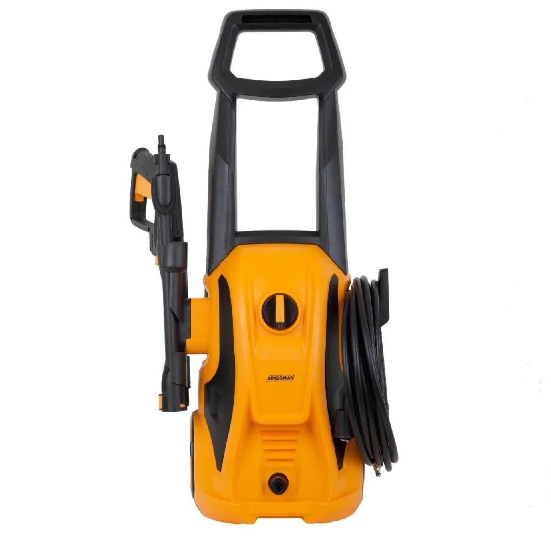 Hidrolavadora Kingsman Port 1600w - Tecatech-uy