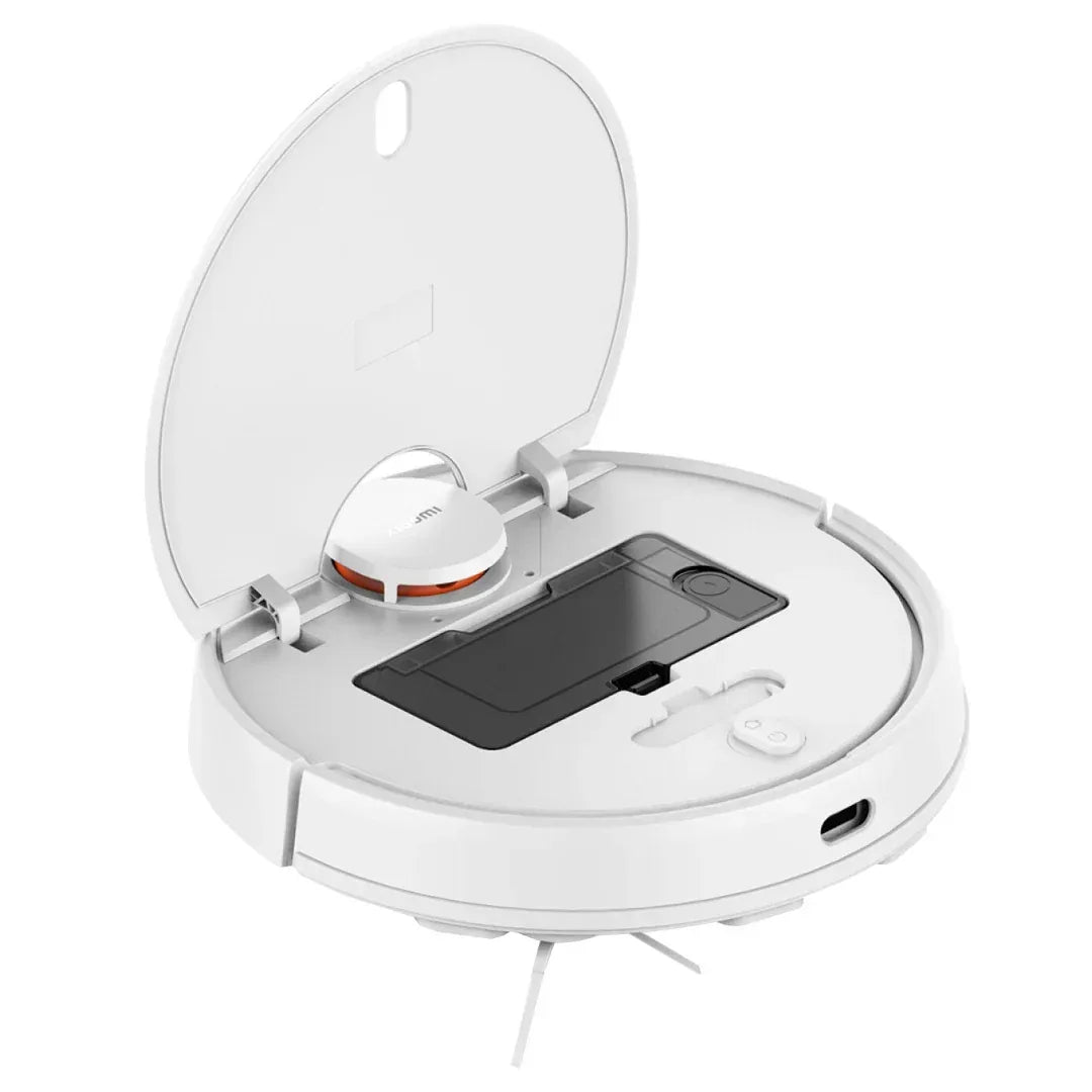 Aspiradora Mi Robot Vacuum S10 - Tecatech-uy