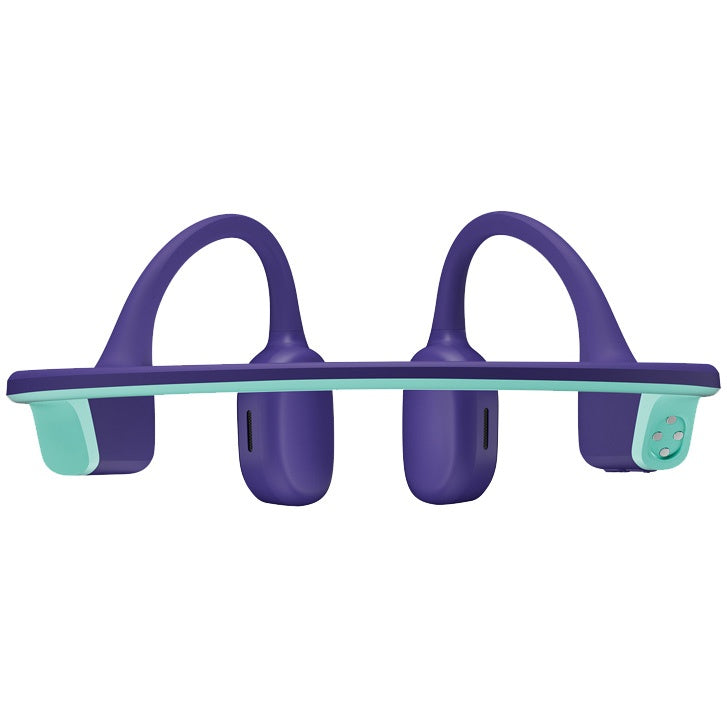 Auriculares Suunto Aqua Light conducción ósea azul