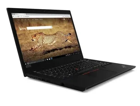 Notebook Lenovo Core i3 3.9Ghz, 8GB, 256GB SSD, 14 HD - Tecatech-uy