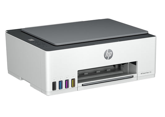 Impresora HP Smart Tank 580 multifuncion smart WiFi