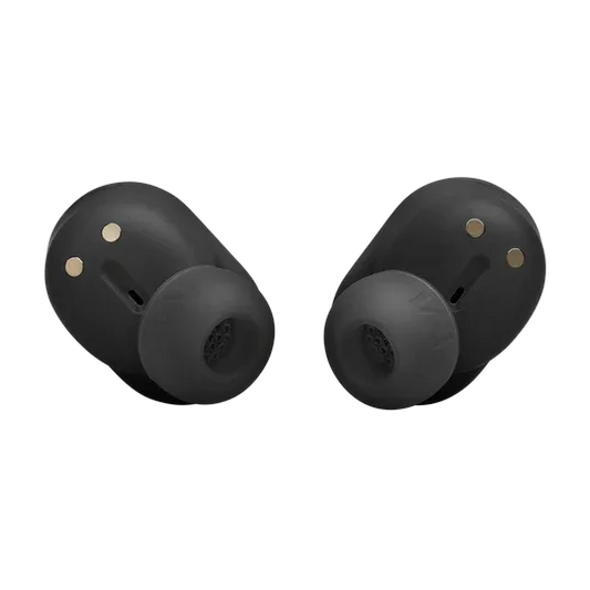 Auricular JBL Tune Buds 2 negro - Tecatech-uy