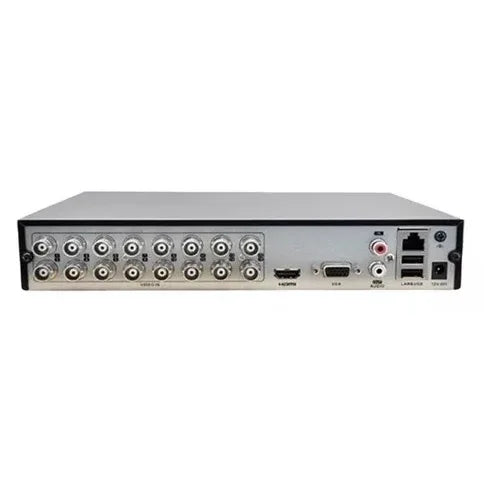 DVR HiLook 1080p lite 16 canales Motion Detection 2.0 - Tecatech-uy
