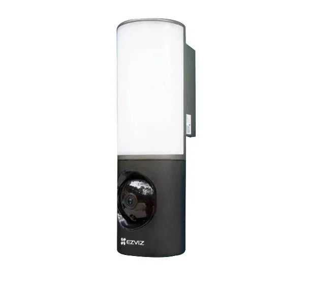 Camara Wifi Ezviz LC3 4MP, 2.0mm con lampara - Tecatech-uy