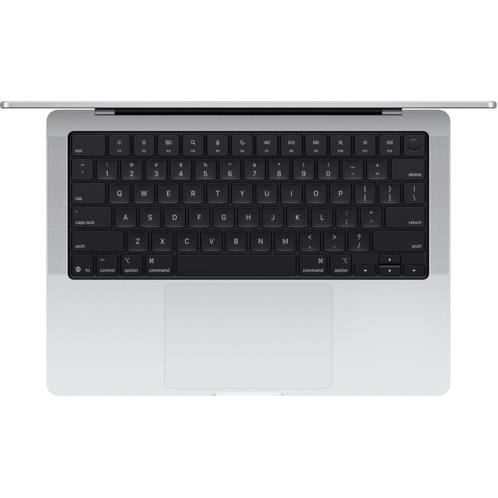 Apple Macbook Pro M5 10+10, 16GB, 512GB SSD, 14.2'' Retina - Tecatech-uy