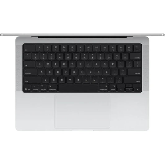 Apple Macbook Pro M5 10+10, 16GB, 512GB SSD, 14.2'' Retina - Tecatech-uy