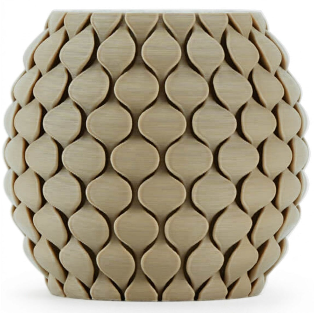 Filamento Sunlu PLA roble 1.75mm