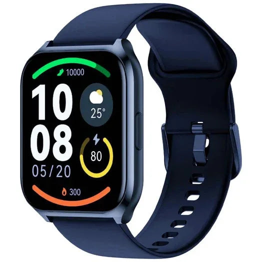 Reloj Smartwatch Haylou Watch 2 Pro by Xiaomi - Tecatech-uy