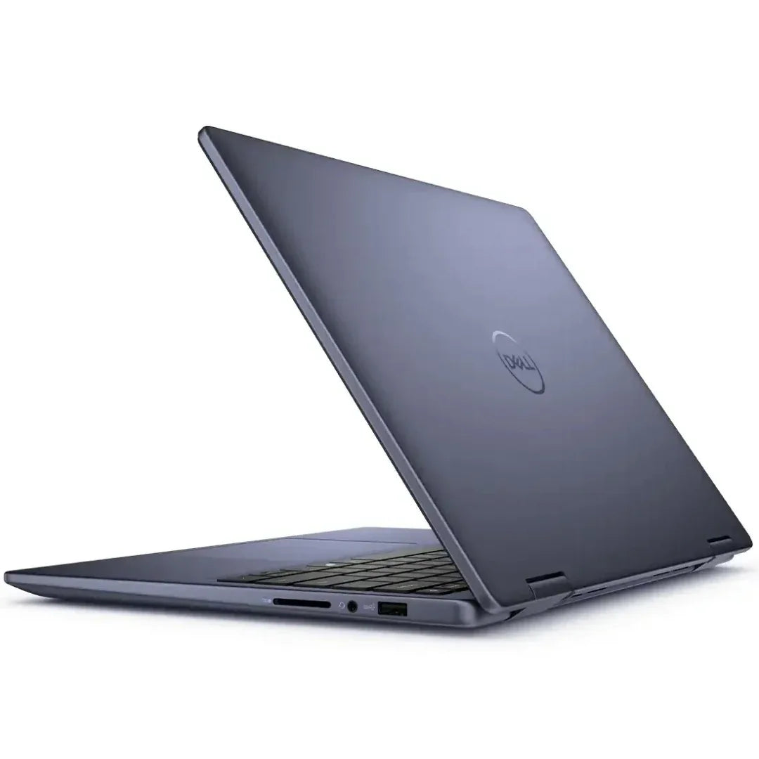 Notebook convertible Dell Ryzen 5 4.9Ghz, 8GB, 512GB, 14 FHD+ Touch - Tecatech-uy