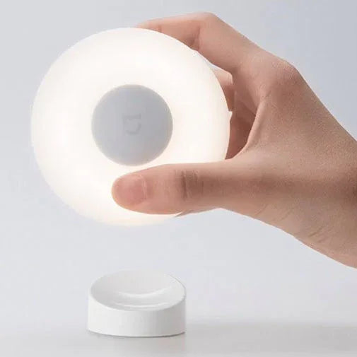 Lampara Xiaomi Mi Motion-Activated night light 2 - Tecatech-uy