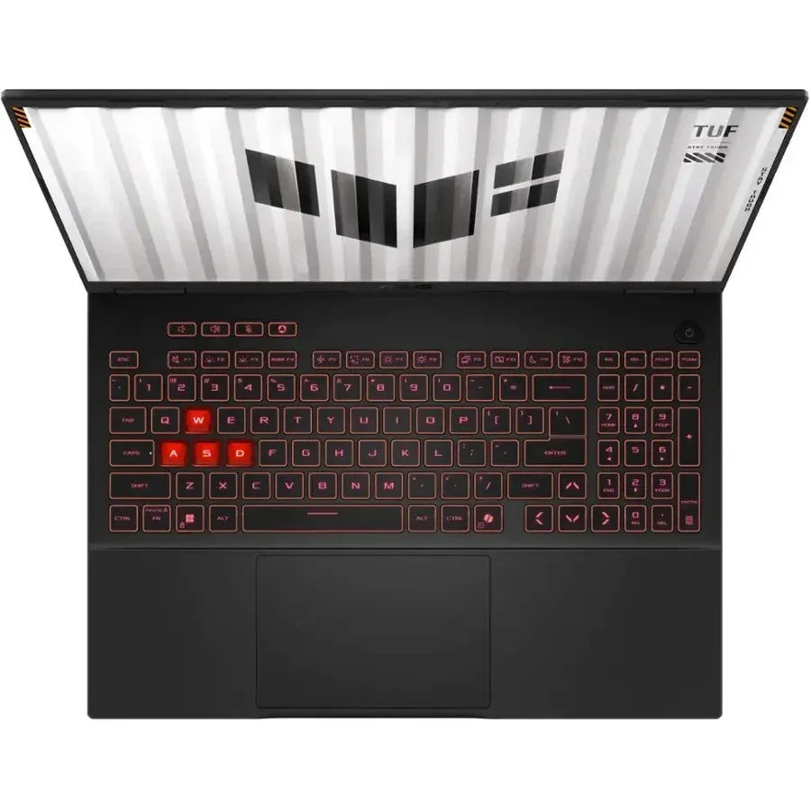 Notebook Gamer Asus Ryzen AI 9 5.2Ghz, 32GB, 1TB SSD, 16" FHD+ 165H... - Tecatech-uy
