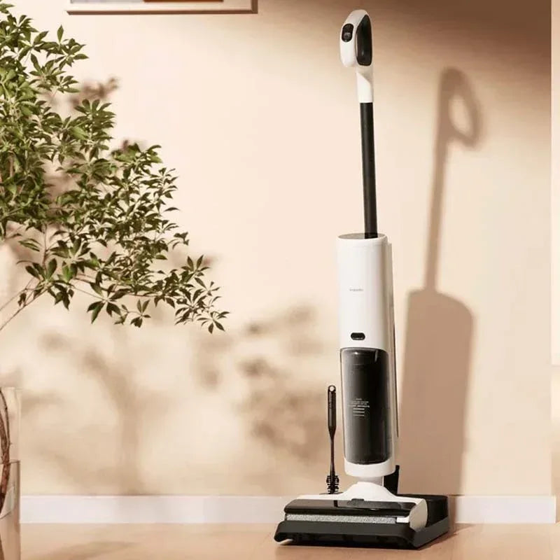 Aspiradora Xiaomi Truclean W20 Wet Dry - Tecatech-uy