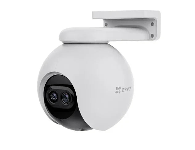 Camara Wifi Ezviz CS-C8PF Full HD con movimiento - Tecatech-uy