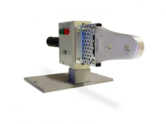 Termofusora 800W con accesorios - Tecatech-uy