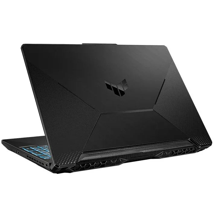 Notebook Gamer Asus Ryzen 7 4.7Ghz, 8GB, 512GB SSD, 15.6 FHD, RTX 3050 4GB - Tecatech-uy