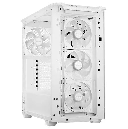 Gabinete be quiet! Pure Base 501 LX Blanco - Tecatech-uy