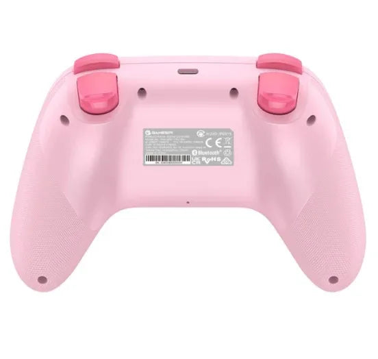 Joystick Gamesir T4 Nova Lite rosado - Tecatech-uy