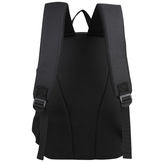 Mochila Bluecase LSB10280 Laptop hasta 15.6 - Tecatech-uy