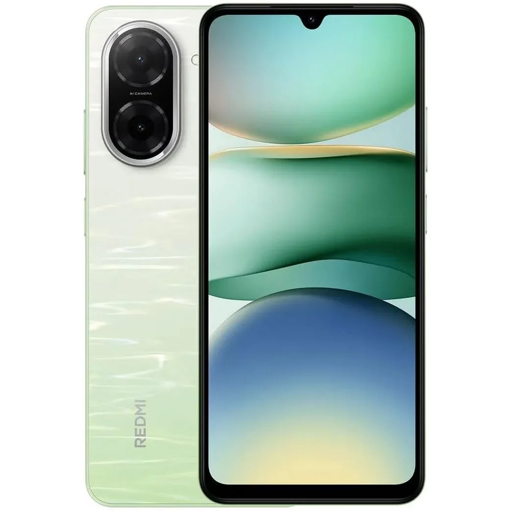 Xiaomi Redmi A5 3GB 64GB verde - Tecatech-uy