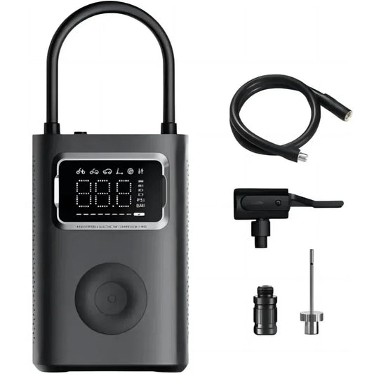 Mini Compresor Xiaomi Electric Air Compressor 2 Pro - Tecatech-uy