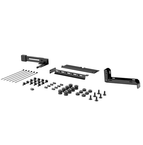 Gabinete be quiet! Light Base 600 DX - Tecatech-uy