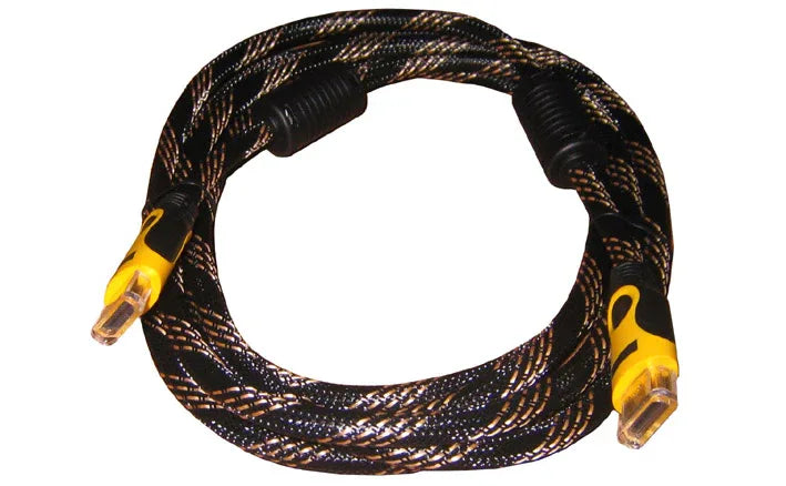 Cable HDMI macho/macho 3m FULL HD - Tecatech-uy