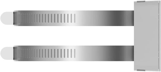 Soporte Ezviz para cámaras con batería (para poste) - Tecatech-uy