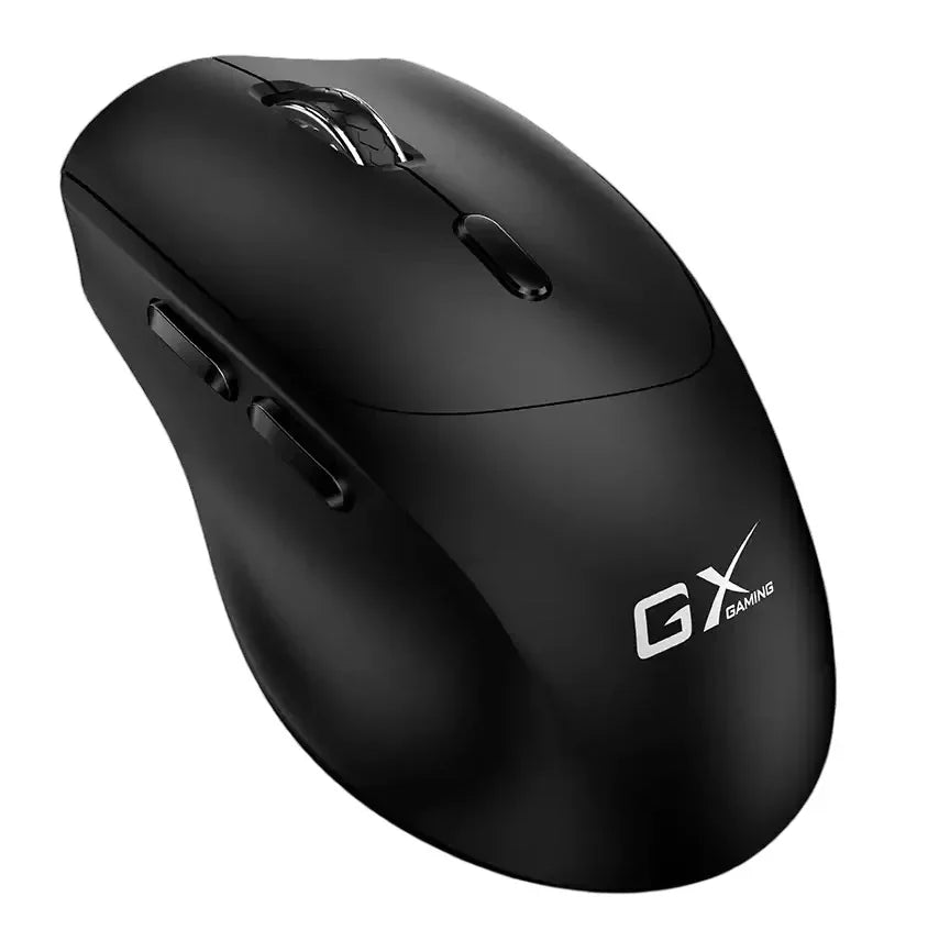 Mouse Genius Scorpion M8100 bluetooth negro - Tecatech-uy