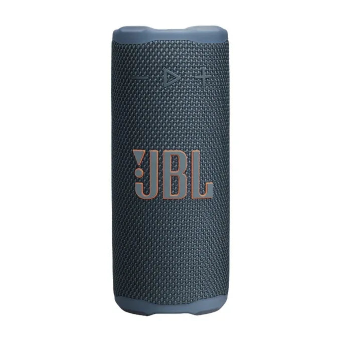 Parlante Portatil JBL Grip Bluetooth Azul