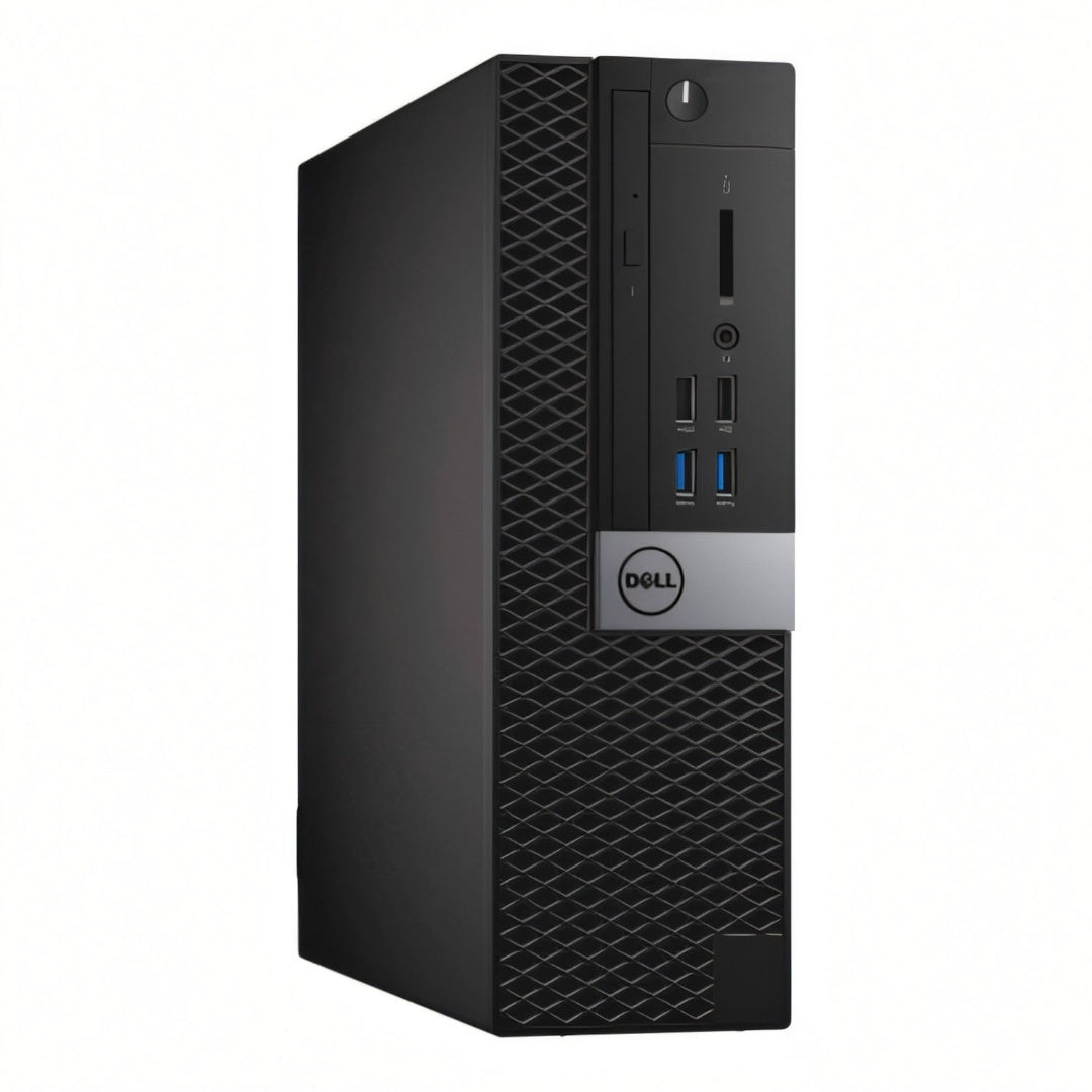 Equipo Dell Core i5 3.60Ghz, 16GB, 256GB SSD