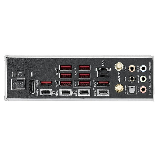 Mother Asus ROG Crosshair X670E Hero WiFi 6E AM5